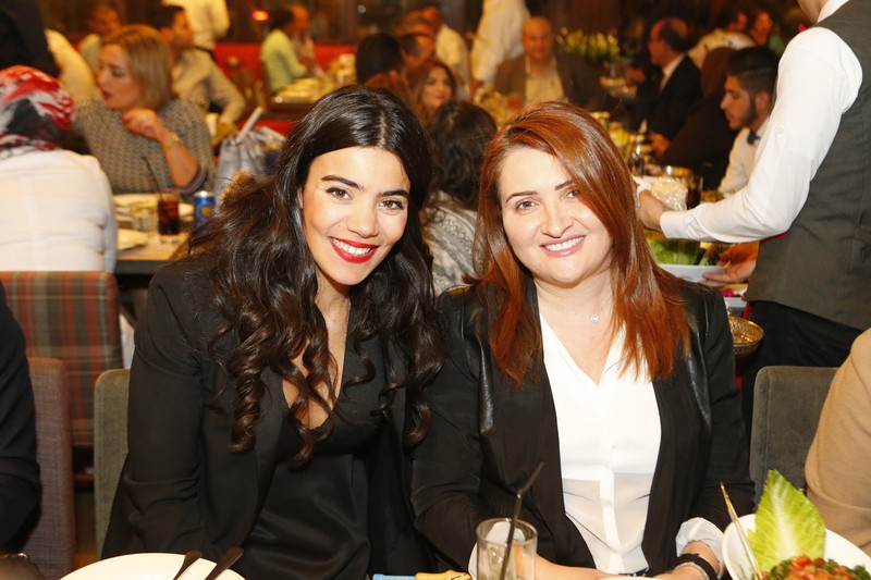 Oriental Night at Bou Melhem